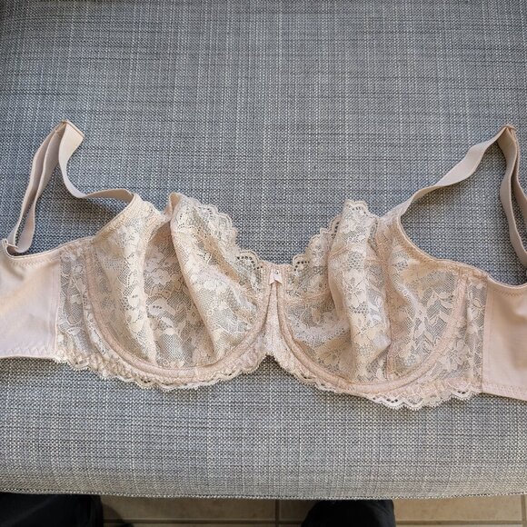 Freya Women's 28K Offbeat Underwire Side Support Bra - Picture 1 of 4